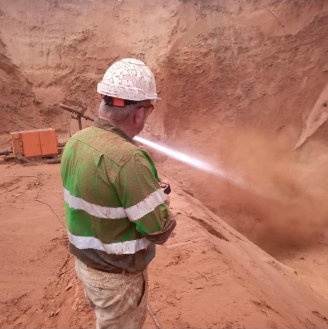 HMU Trial - FIDIC Contract