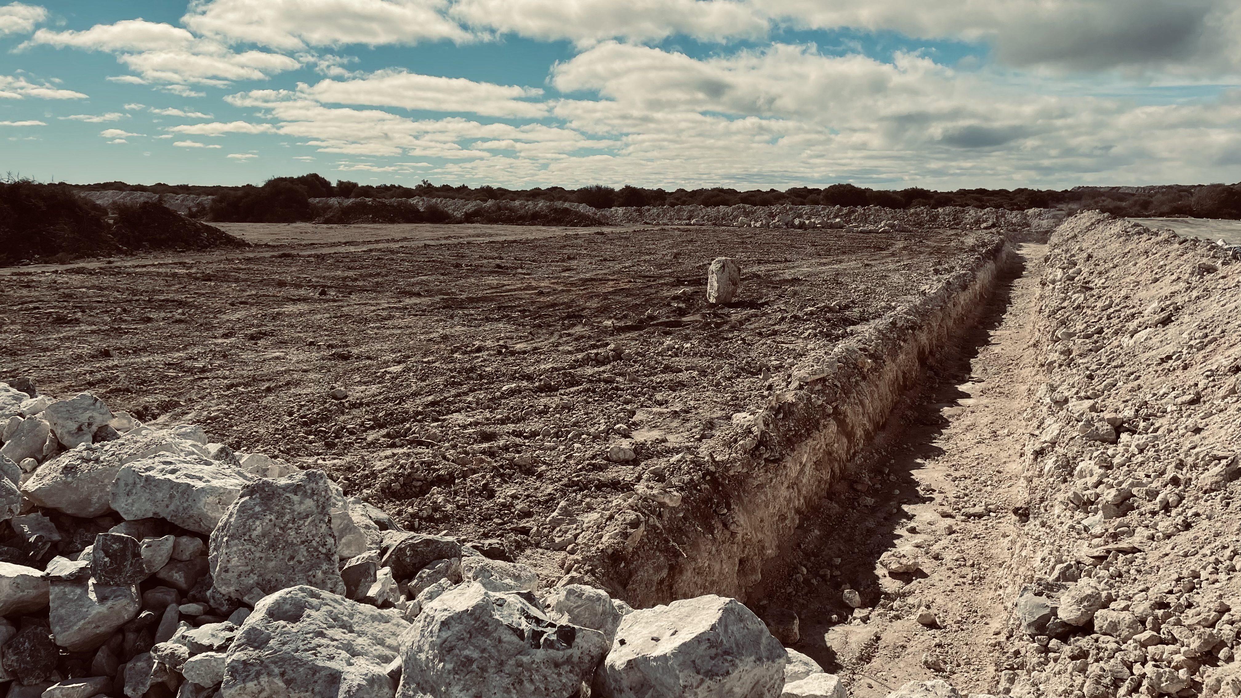 Kareevlei Diamond Mine Crushing & Screening Project — FIDIC Contract — photo 9