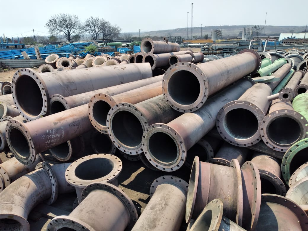 Flotation & Filtration Upgrade - FIDIC Contract — photo 10