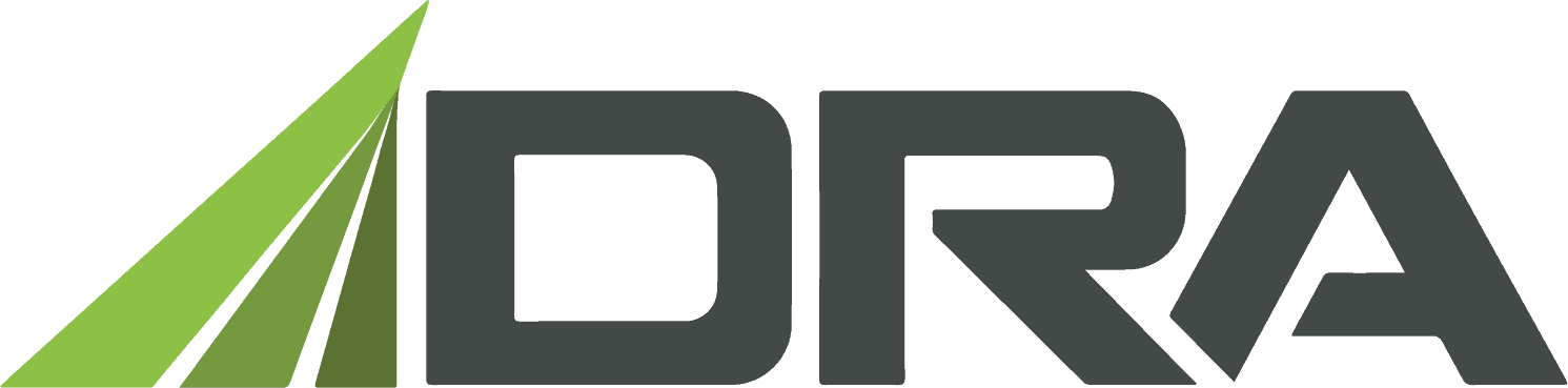 DRA Global logo