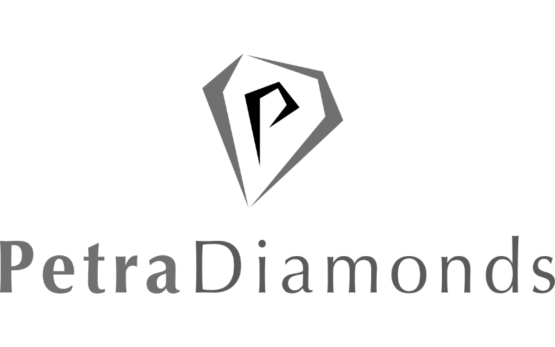 Petra Diamonds logo