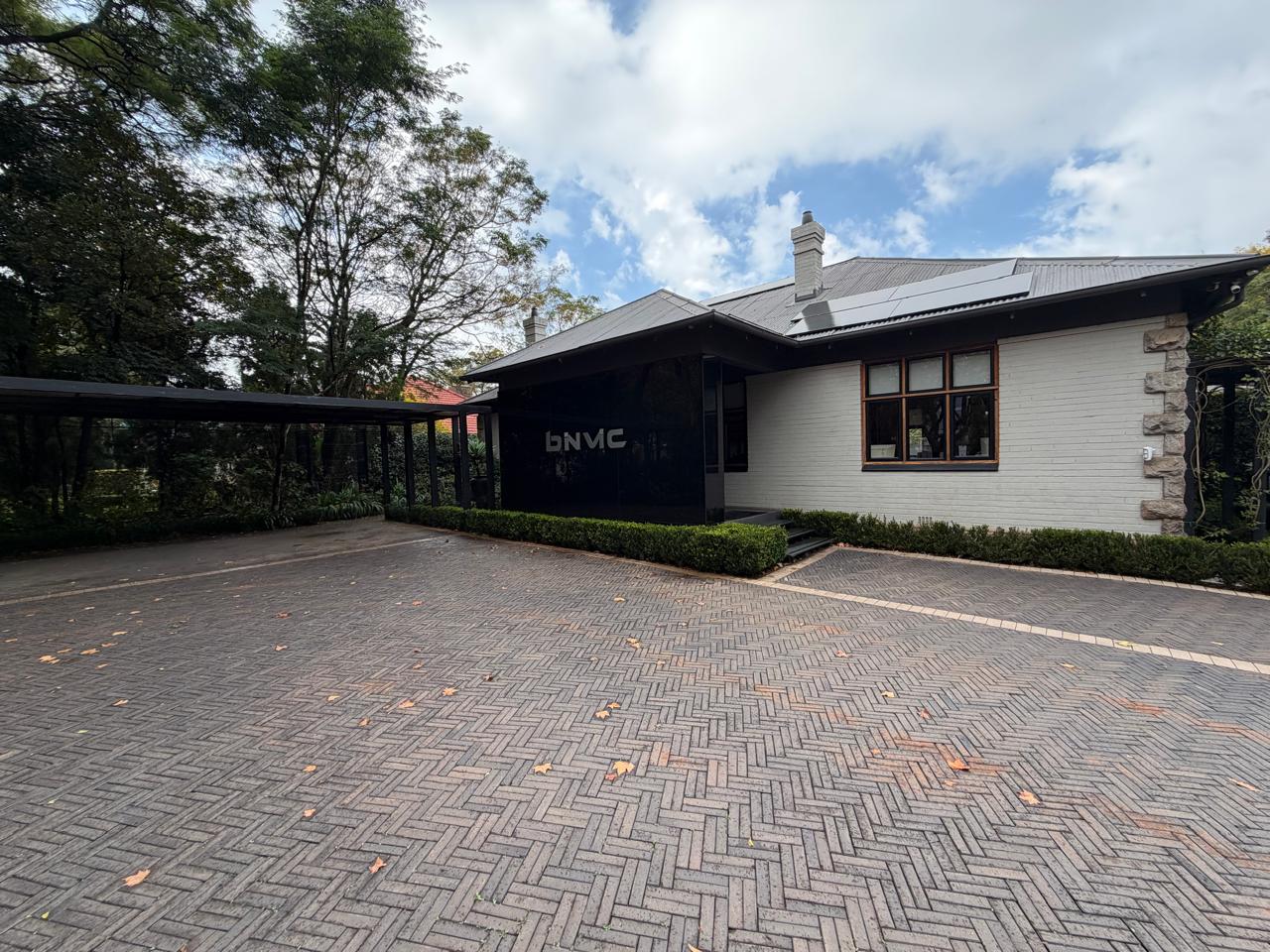 South Africa office