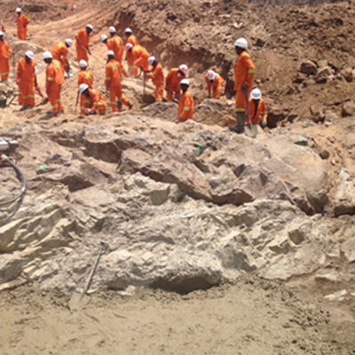 Civil Engineering — site photo 4