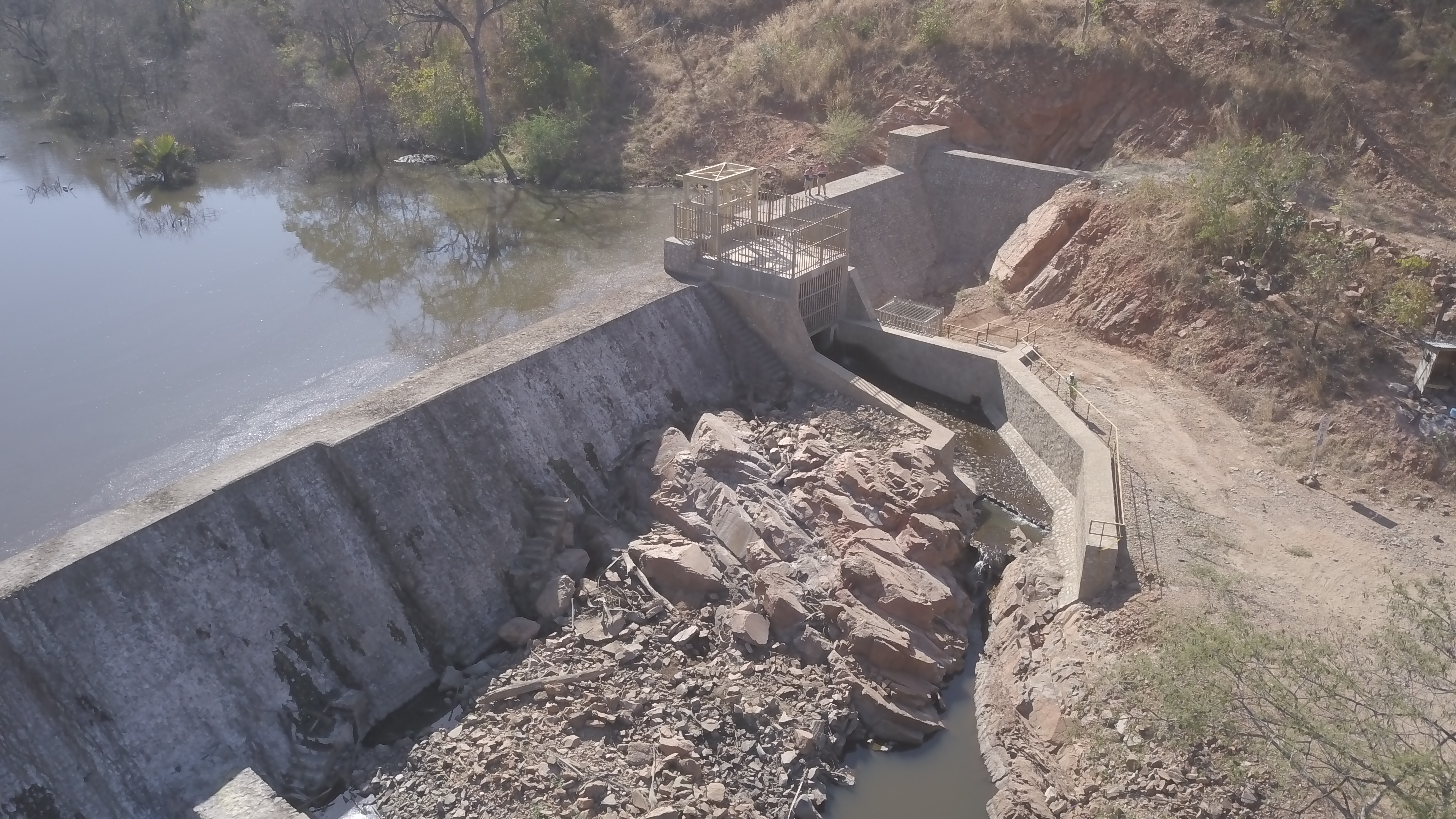 Civil Engineering — site photo 13