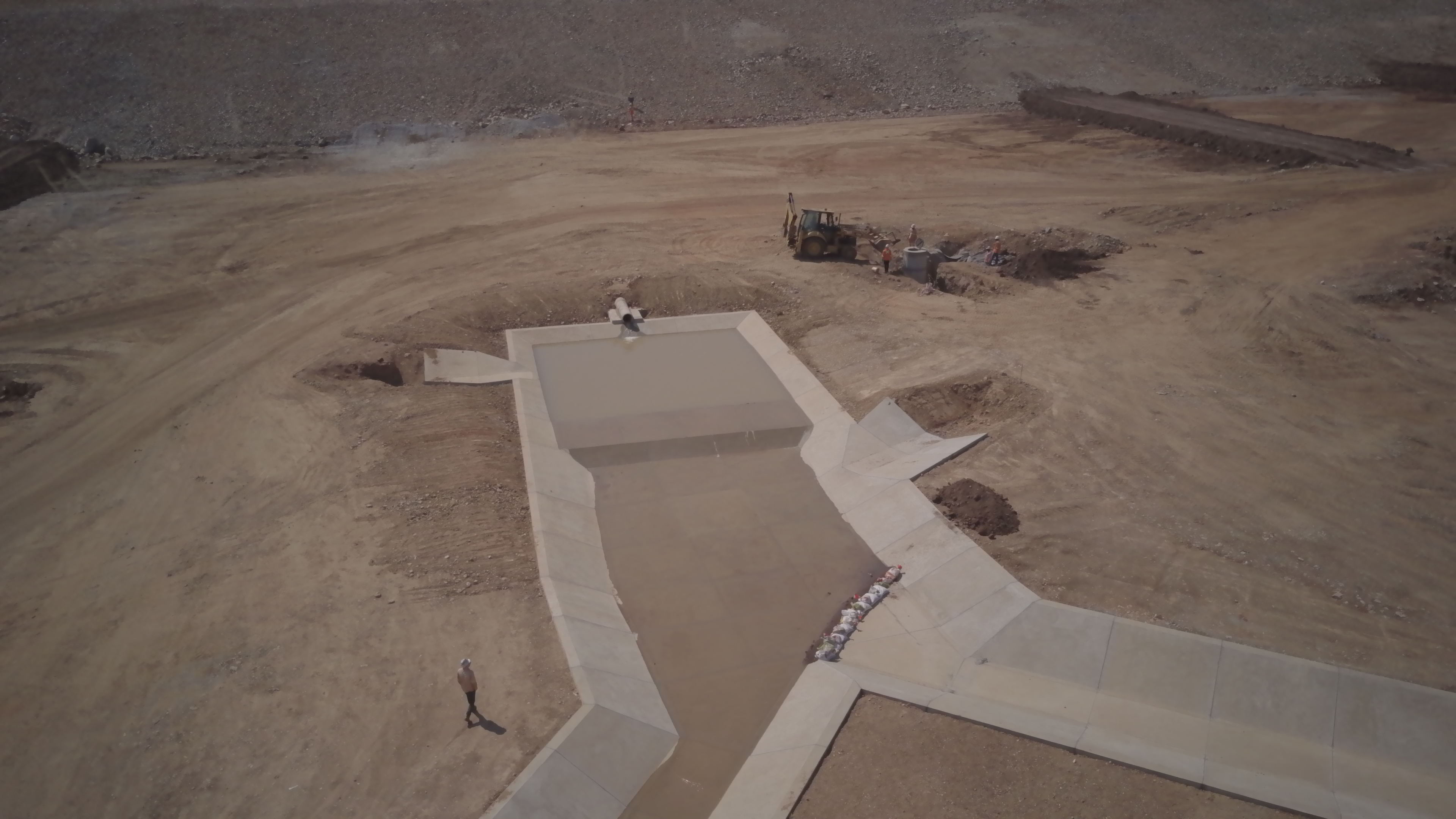 Civil Engineering — site photo 14