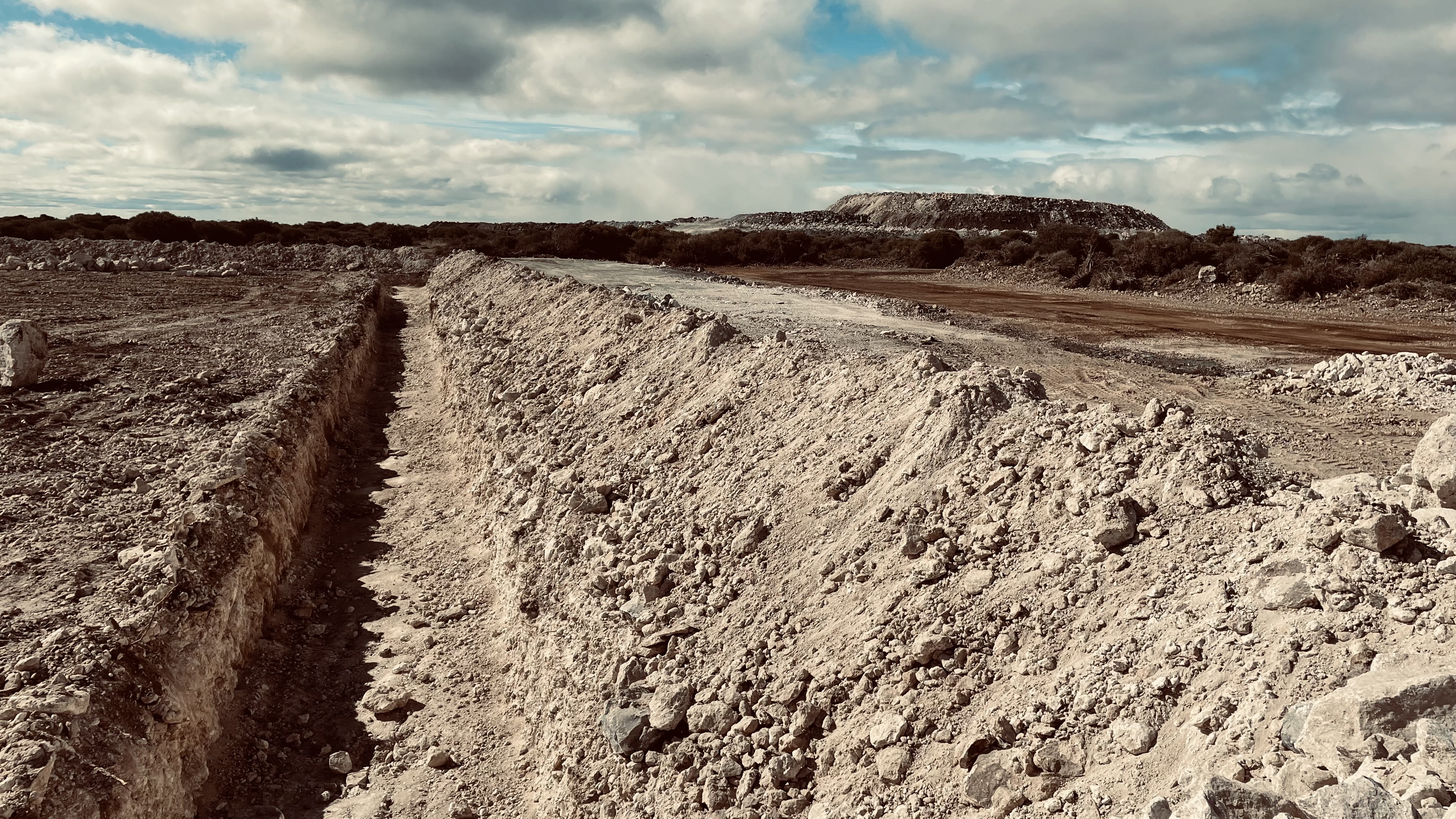 Civil Engineering — site photo 25