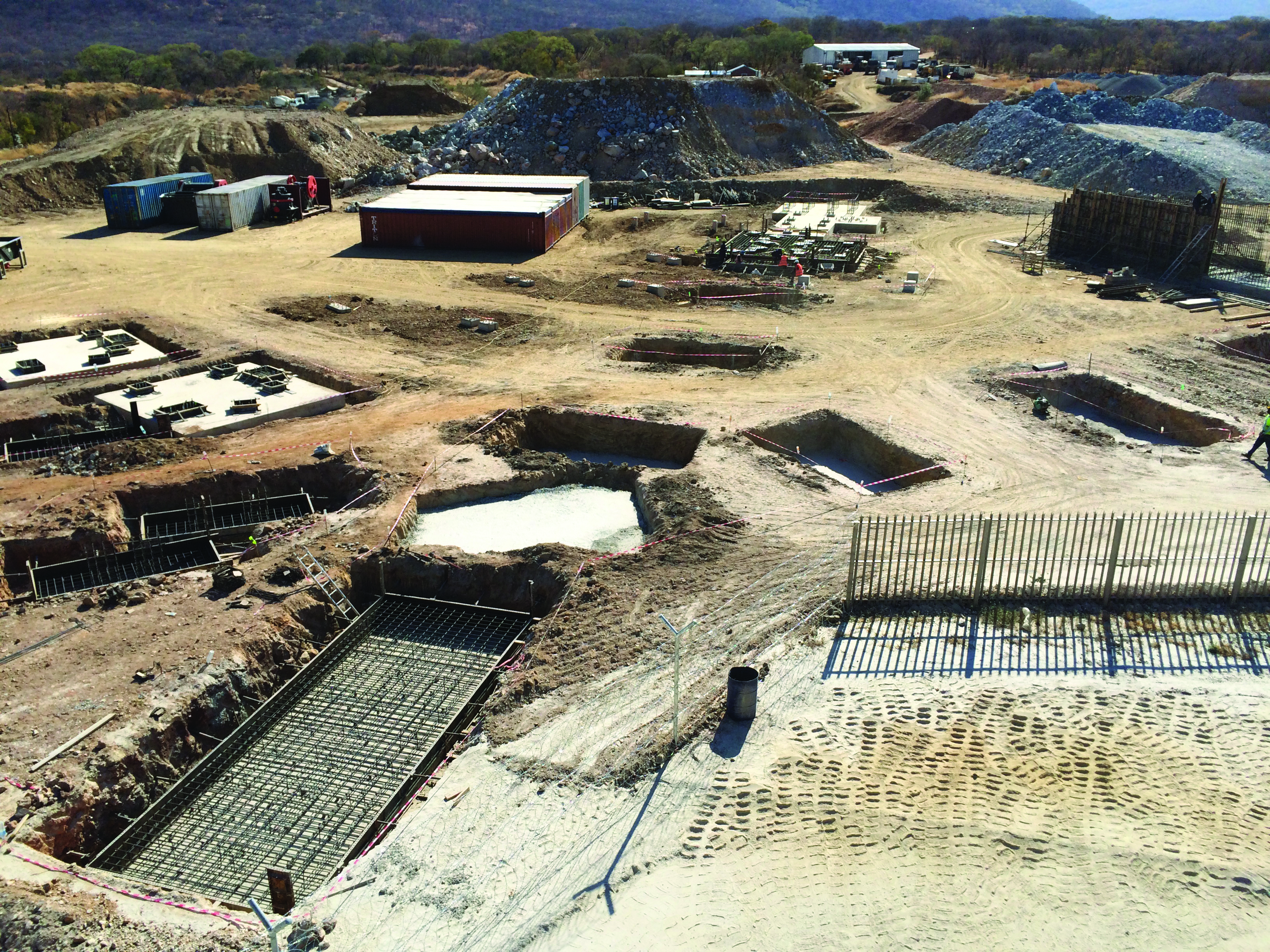 Civil Engineering — site photo 26