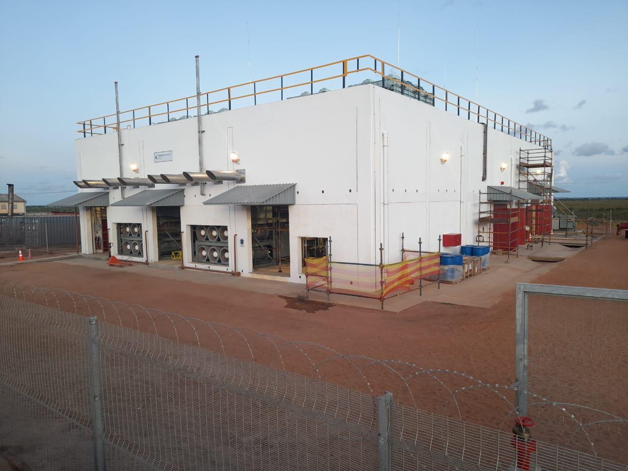Electrical & Instrumentation — site photo 4