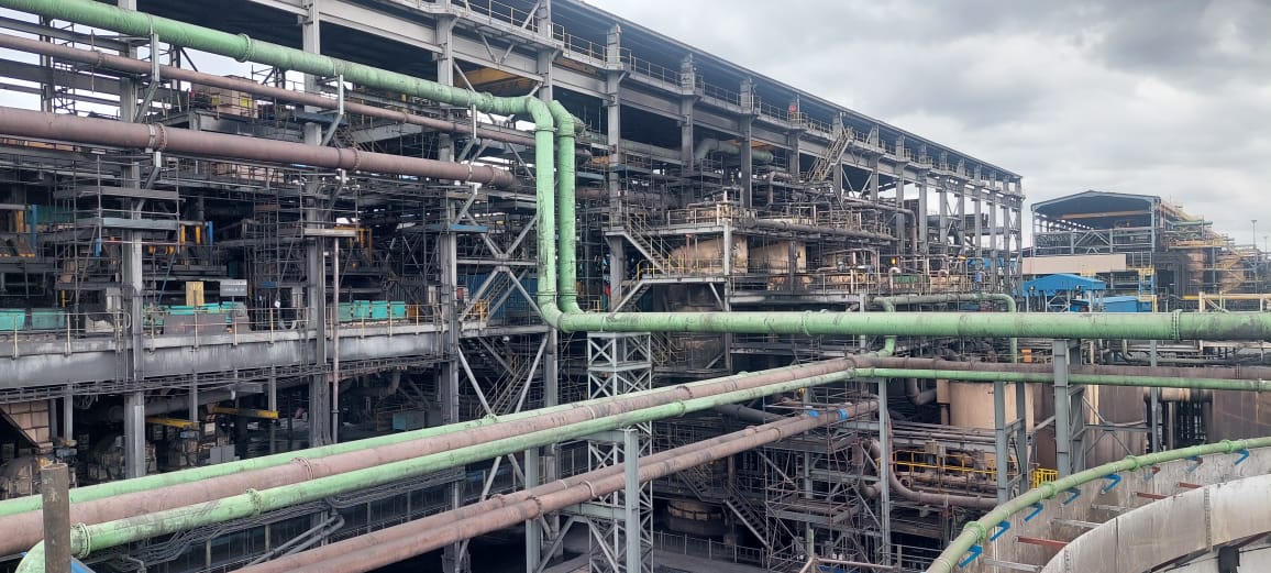 Mechanical & Piping — site photo 4
