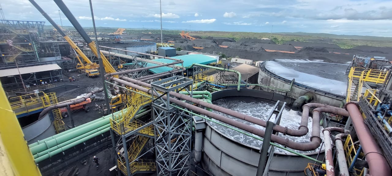 Mechanical & Piping — site photo 14