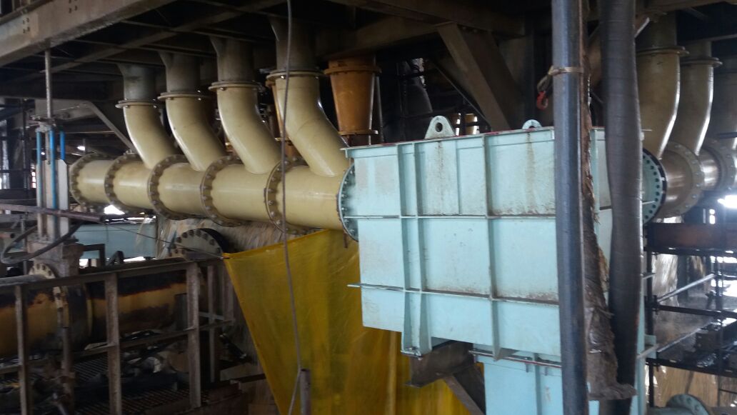 Mechanical & Piping — site photo 16