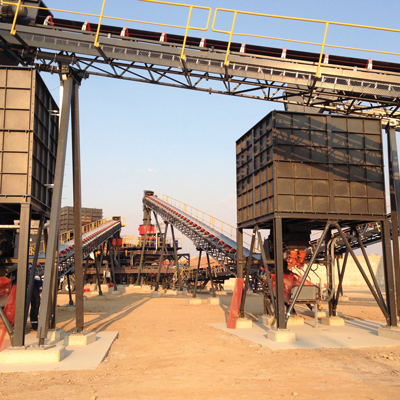 Mechanical & Piping — site photo 33