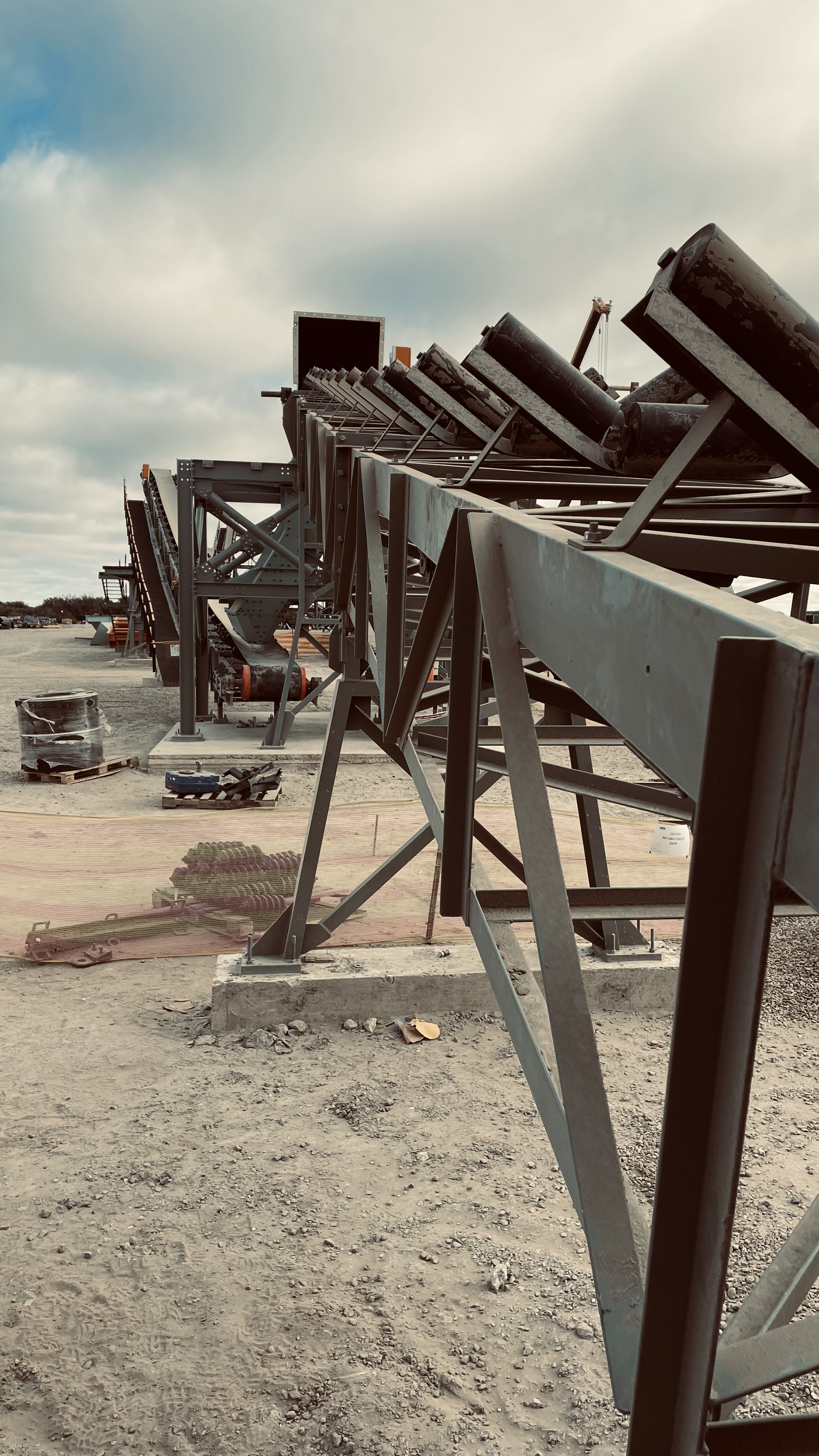 Mechanical & Piping — site photo 38