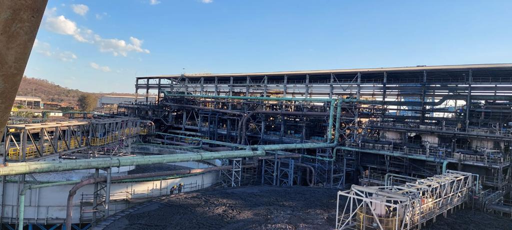 Mechanical & Piping — site photo 65