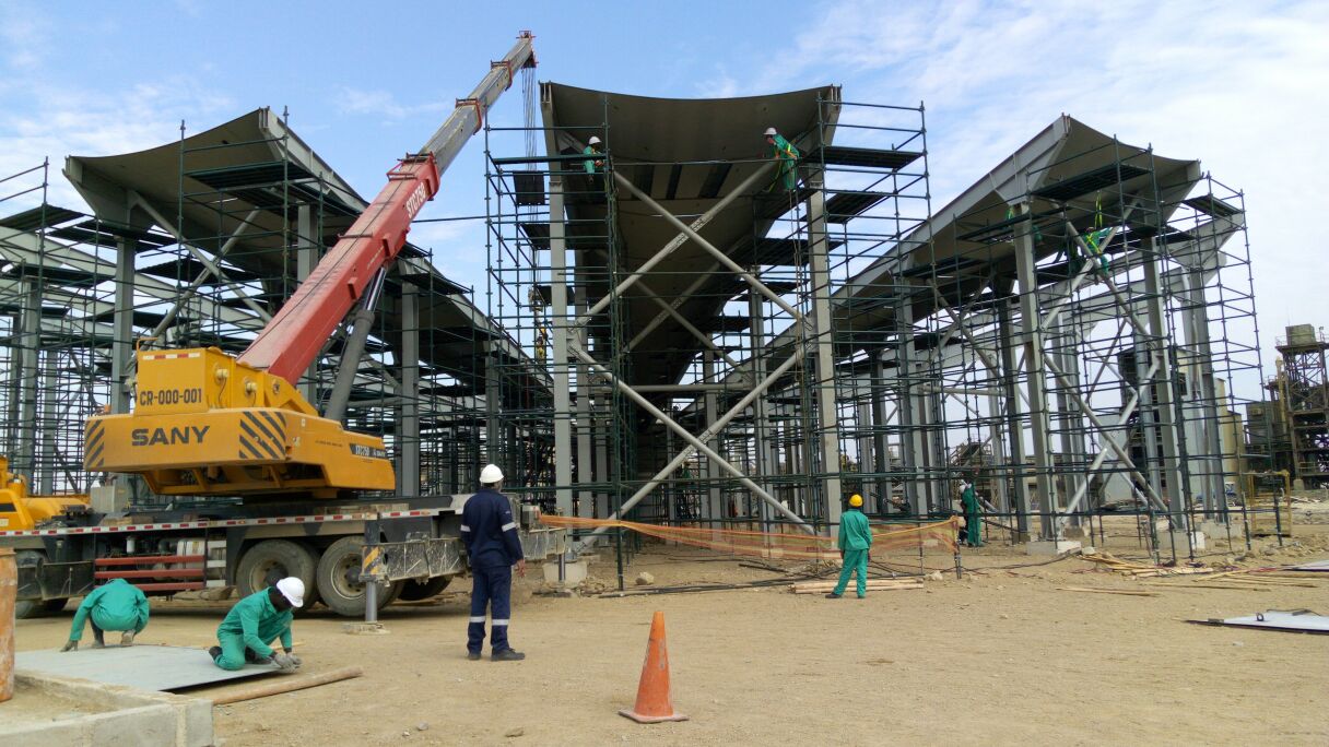 Mechanical & Piping — site photo 68