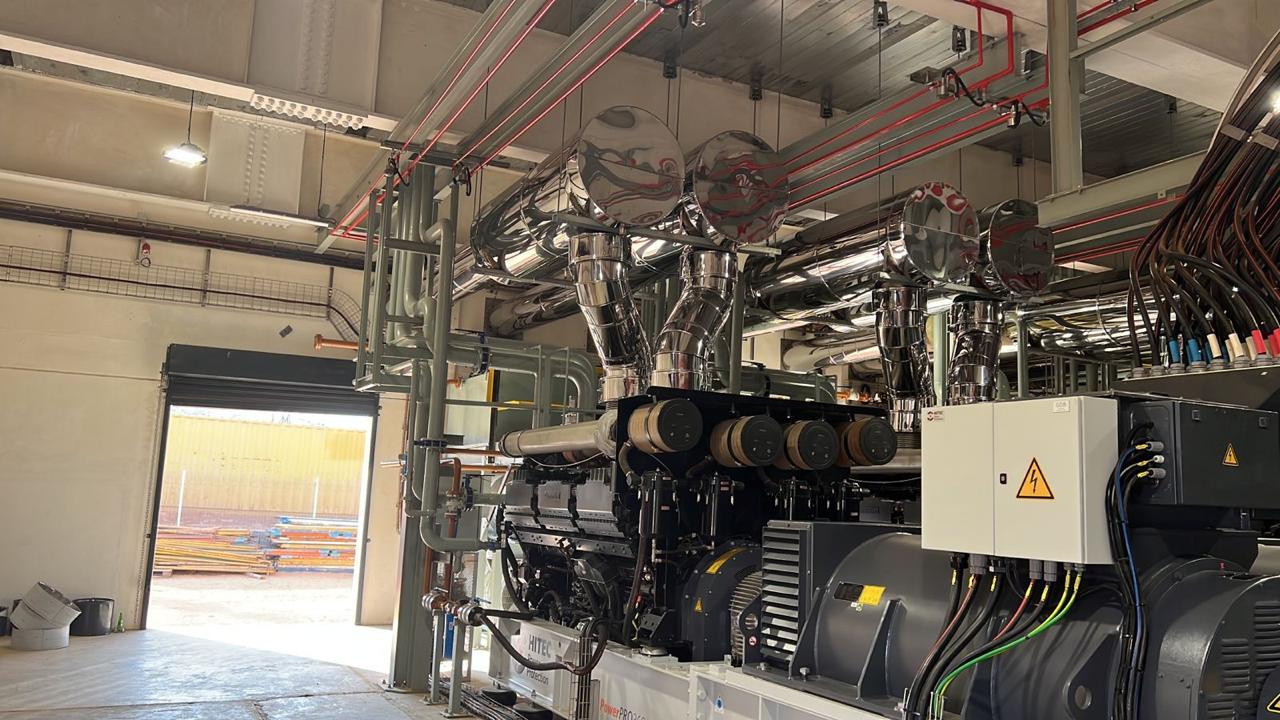 Power Infrastructure — site photo 4