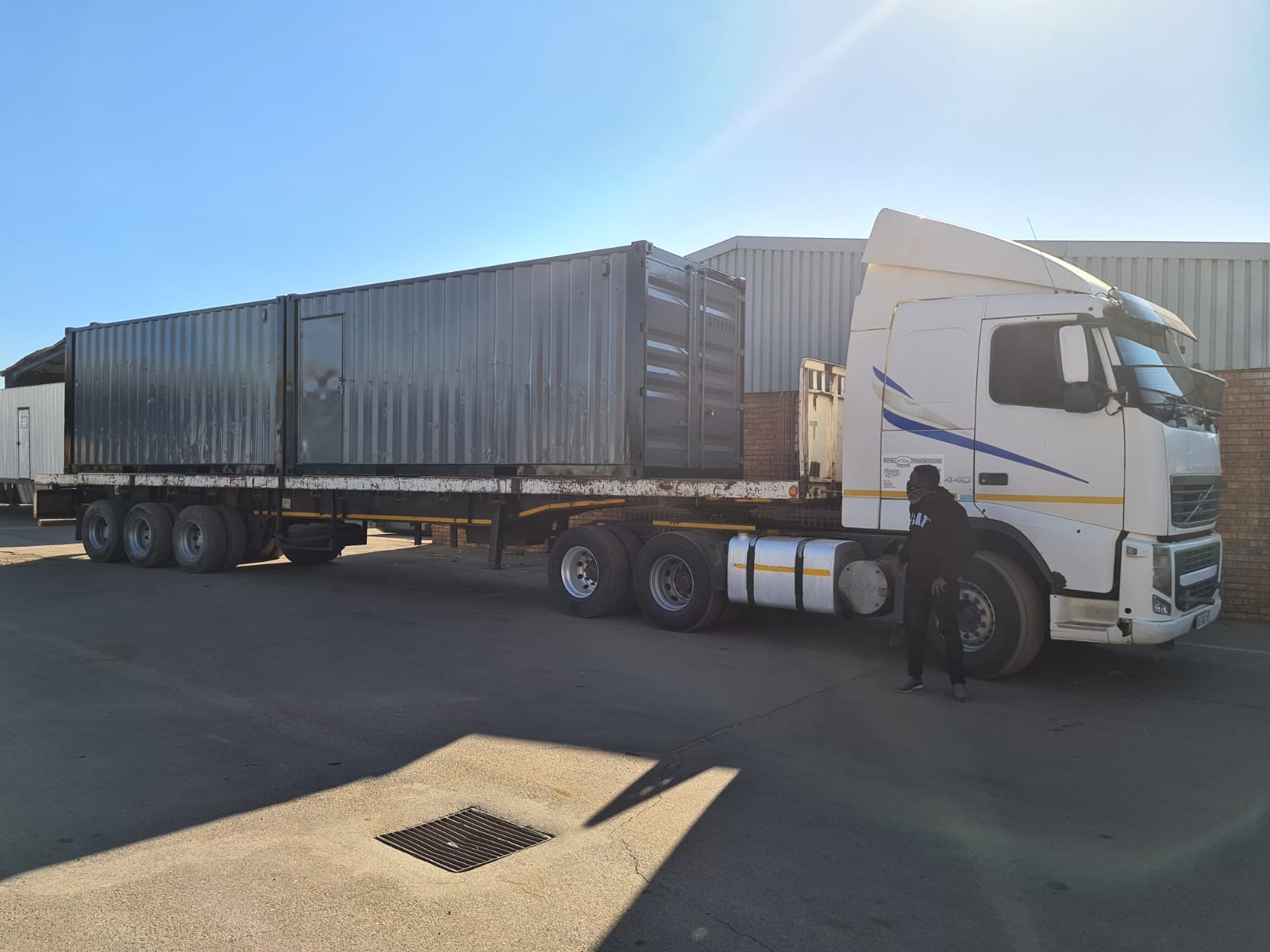 Specialized Services — site photo 2