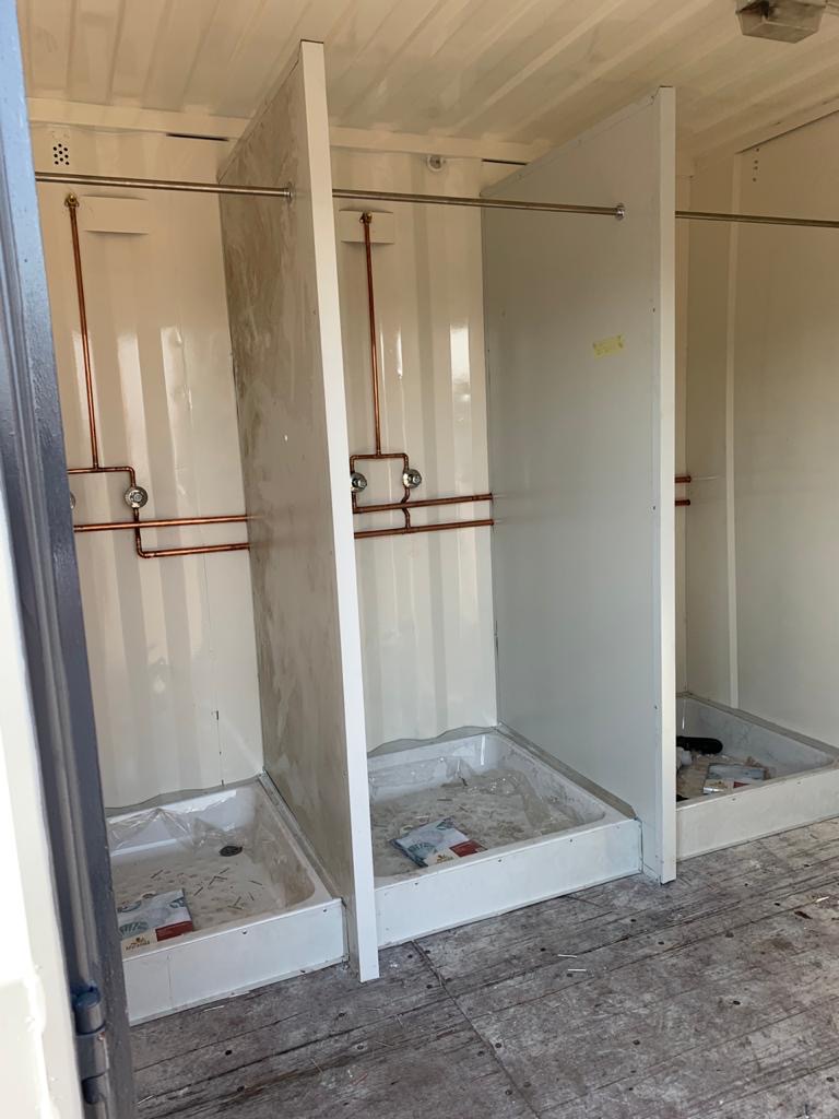 Specialized Services — site photo 3
