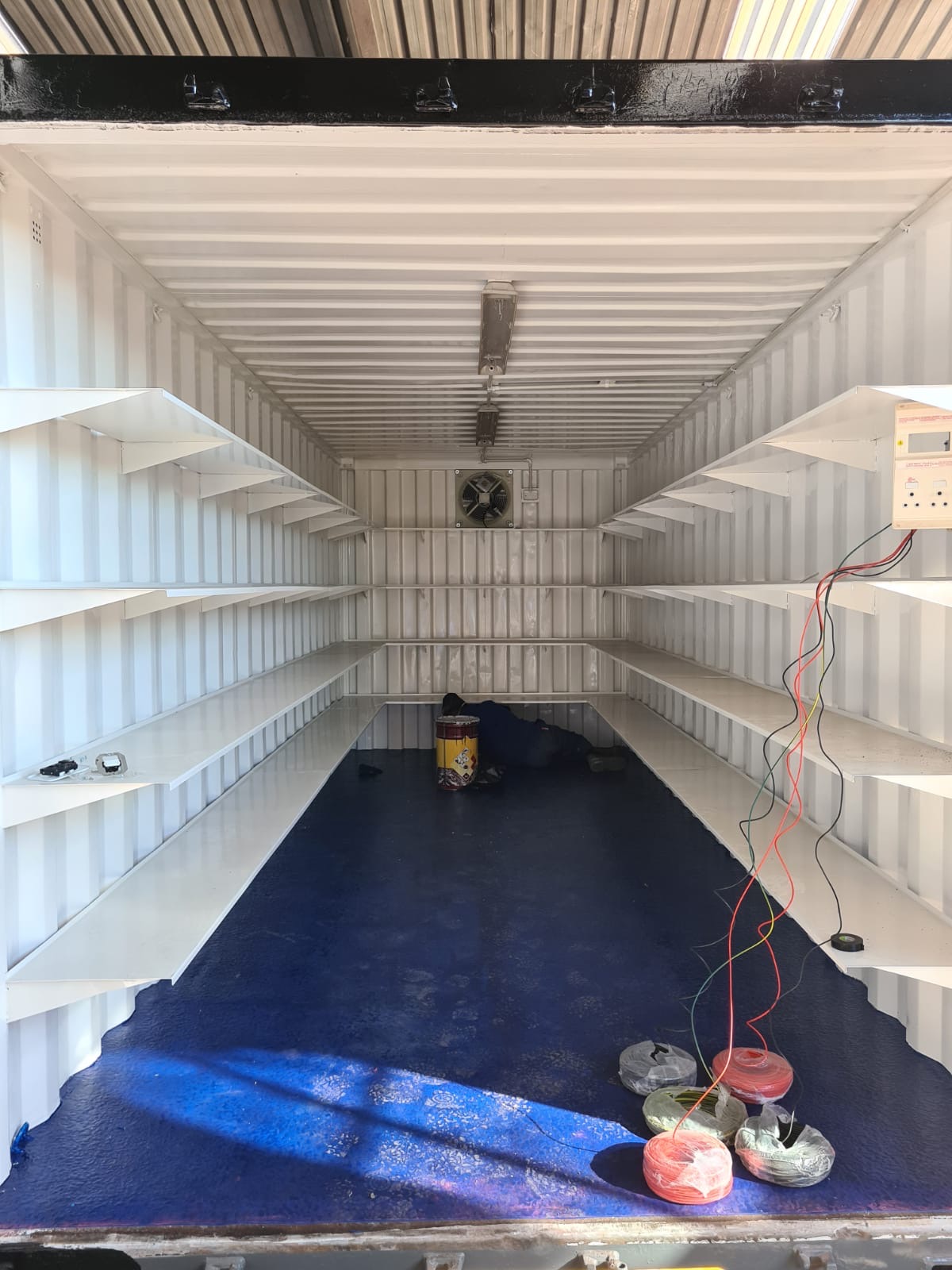 Specialized Services — site photo 15