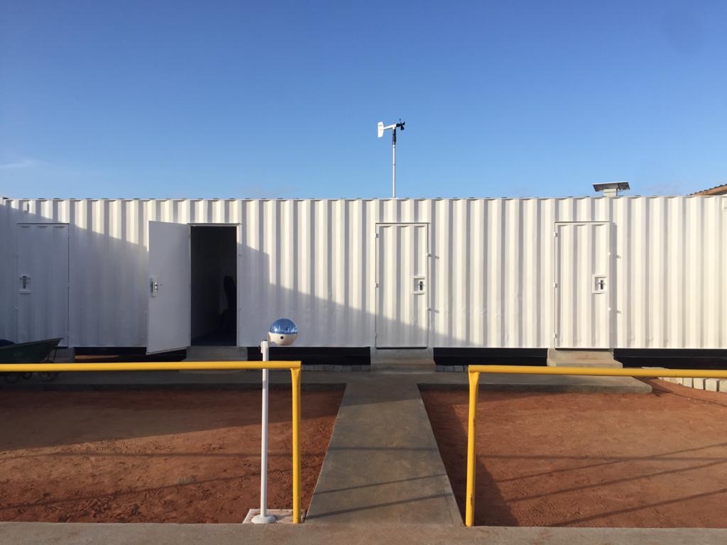 Specialized Services — site photo 18