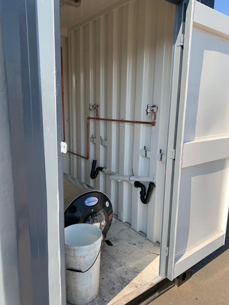 Specialized Services — site photo 20