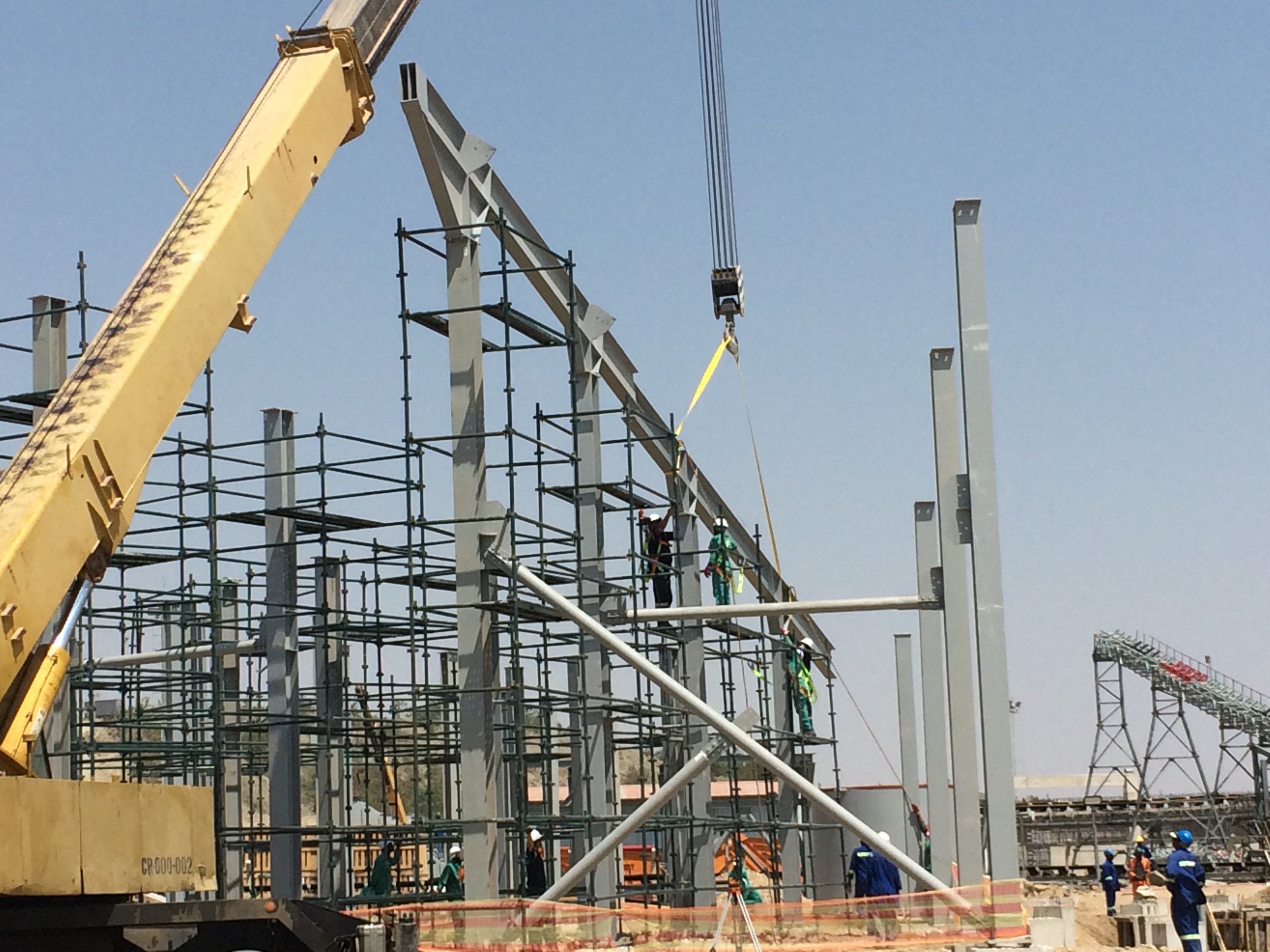 Structural Engineering — Binvic